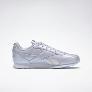 Reebok Royal Classic Jogger 2.0 Turnschuhe Kinder - HellLila - DE 261-EFO